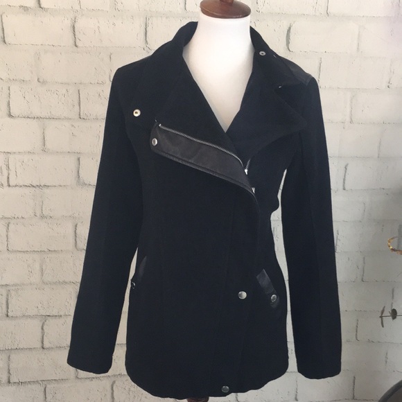Hollister Jackets & Blazers - Hollister Pea Coat
